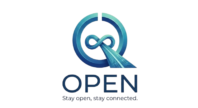 Open — ERP multi-entités pour entreprises et organisations